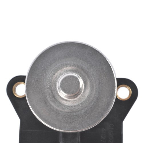 DURAFORCE Intake Manifold Motor Front Fits Hyundai Sonata 2014-2018 Kia Rondo 2012-2015