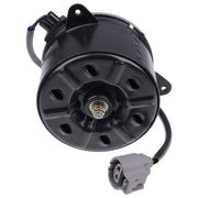 DURAFORCE 16363-20400 Radiator Fan Motor for Lexus RX400h 06 07 08 for Toyota Highlander