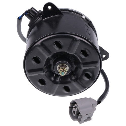 DURAFORCE 16363-20400 Radiator Fan Motor for Lexus RX400h 06 07 08 for Toyota Highlander