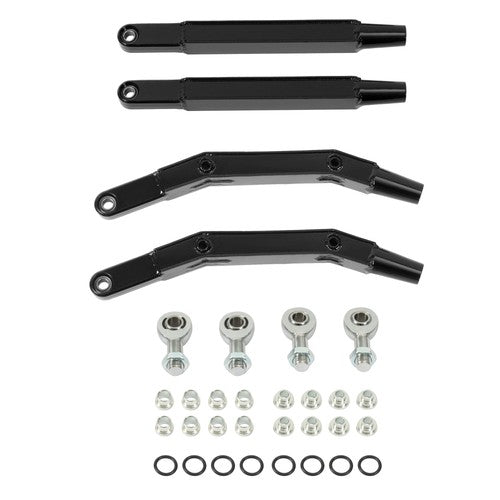 DURAFORCE Powder Coated High Clearance Boxed Radius Arms For 2020 Plus Honda Talon 1000x4