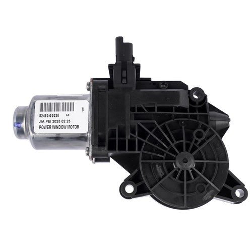 DURAFORCE Front Driver Side Power Window Motor Fits Hyundai Elantra GT 1.6L 2.0L 2018-2020
