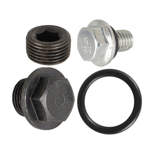 DURAFORCE TK13-2269 Water Pump TK270 370 374 Fit For Thermo King Tripac APU Evolution