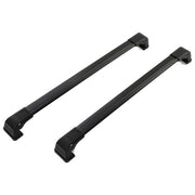 DURAFORCE Roof Rack Cross Bar For Mitsubishi ASX Outlander Sport 2010-2024 Luggage Carrier