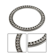 DURAFORCE FRONT DIFFERENTIAL BEARING SEAL KIT For Kawasaki Brute Force 750 KVF750 4x4i EPS