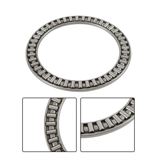 DURAFORCE FRONT DIFFERENTIAL BEARING SEAL KIT For Kawasaki Brute Force 750 KVF750 4x4i EPS