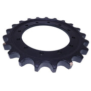DURAFORCE Sprocket 6813372 for Bobcat 325 328 329 331 334 425 428 Mini Excavator
