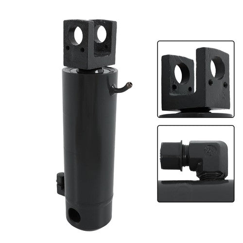 DURAFORCE 3C081-94622 For Kubota M9960 M9540 M8540 M8560 Tractor Cylinder Piston Rod