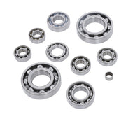 DURAFORCE HR00055/HR00057/K078 For Honda TRX350 FE FM 2000-2006 Transmission Bearing Kit