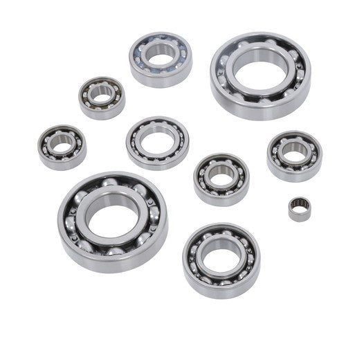 DURAFORCE HR00055/HR00057/K078 For Honda TRX350 FE FM 2000-2006 Transmission Bearing Kit