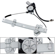 DURAFORCE 741-734 Window Regulator Front LH For Honda Civic 1996-2000 Acura EL 1997-2000