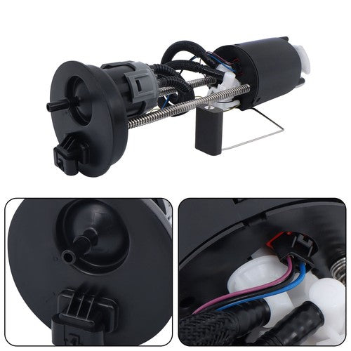 DURAFORCE In-Tank Fuel Pump Assembly 275500962 For Sea-Doo Challenger EFI 2008-2023 US