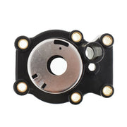 DURAFORCE Water Pump Repair Kit For Johnson Evinrude OMC 20/25/30/35 HP 0393630 Outboards