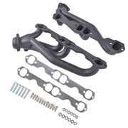 DURAFORCE Manifolds with Gasket for Chevy C1500 C2500 GMC Suburban Blazer Jimmy 5.0L 5.7L