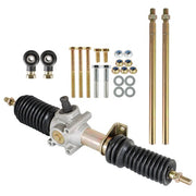 DURAFORCE Except Diesel Steering Rack Pinion Gear Box For Polaris Ranger XP 900 2013-2019