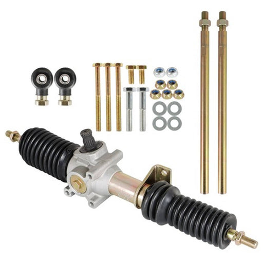 DURAFORCE Except Diesel Steering Rack Pinion Gear Box For Polaris Ranger XP 900 2013-2019