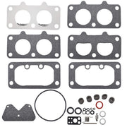 DURAFORCE Carburetor 446700 40H700 797890 799511 Overhaul Kit For Briggs & Stratton Engine