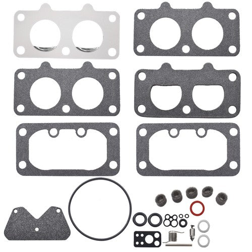 DURAFORCE Carburetor 446700 40H700 797890 799511 Overhaul Kit For Briggs & Stratton Engine