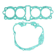DURAFORCE Engine Gasket Kit Set For Honda 75-77 CB550F 74-78 CB550K CB550 Four Cylinder