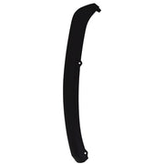 DURAFORCE FOR 12 2013 14 FORD FOCUS DRIVER SIDE LEFT FRONT BUMPER LOWER TRIM AIR DEFLECTOR