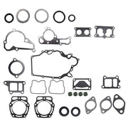 DURAFORCE For KAWASAKI KAF620 Mule 2500 2510 2520 3000 3010 4000 4010 Full Gasket Seal Kit