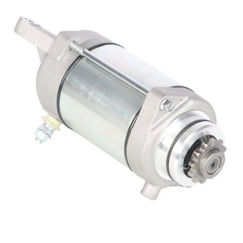 DURAFORCE For Kawasaki Vulcan 500 Ninja 500 EX500 Starter Assembly Motorcycle 1990-2009
