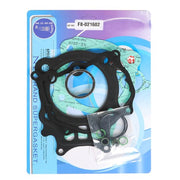 DURAFORCE For Honda TRX 350Fe Es Rancher 350 Engine Top End Head Gasket Kit 2000-2006