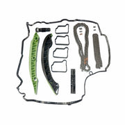 DURAFORCE A0009931078 Timing Chain Kit For Mercedes M271 CGI Turbocharged C250 SLK250 E250