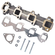 DURAFORCE Manifold for Chevrolet Silverado GMC Sierra 2500 3500 HD 6.6L V8 Diesel 01-15
