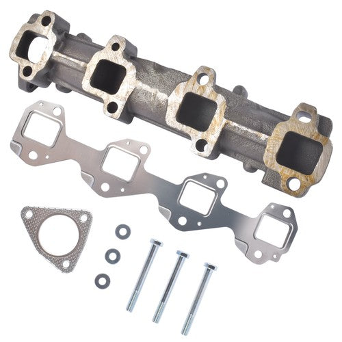 DURAFORCE Manifold for Chevrolet Silverado GMC Sierra 2500 3500 HD 6.6L V8 Diesel 01-15