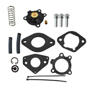 DURAFORCE Rebuild Kit For Kohler 24 757 21-S CV17 CV18 CV20 CV22 CV25 CV640 CV670 CV740