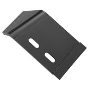 DURAFORCE V-Plow Center Cutting Edge Replacement Kit For Western MVP Plus&Fisher XV & XV2