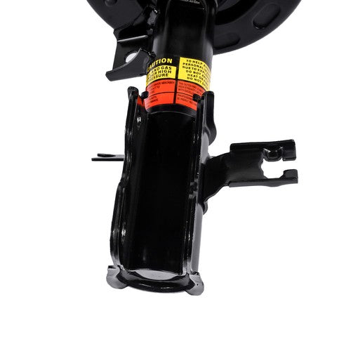 DURAFORCE 2x Front Shock Struts Assembly 172604 172605 For Nissan Maxima 2009-2014 3.5L V6
