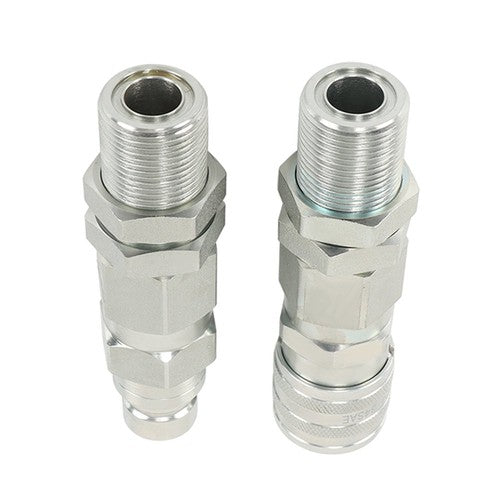 DURAFORCE KV13884 AT312877 Fits FOR John Deere 35G 50C 260 325 CT332 Connect Coupler US