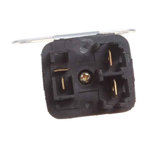 DURAFORCE 24V Relay Glow Plug 8942481610 for Isuzu Hitachi EX35U EX27U EX50U ZAXIS35U