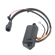 DURAFORCE Power Pack Fits For Johnson Evinrude 4HP 5HP 6HP 8HP 14HP 15HP 396141 582281