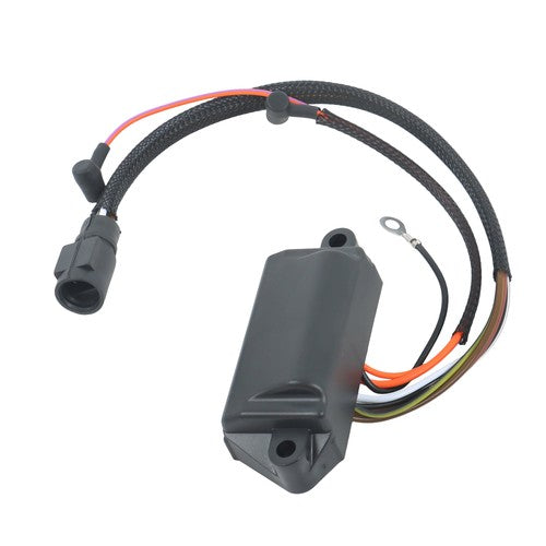 DURAFORCE Power Pack Fits For Johnson Evinrude 4HP 5HP 6HP 8HP 14HP 15HP 396141 582281