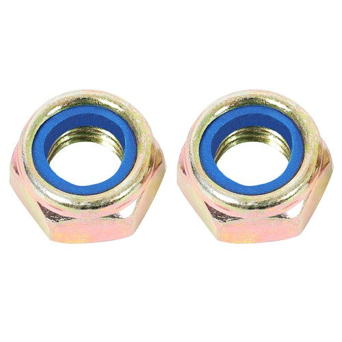 DURAFORCE Front Lower Control Arm Cam Bolt Kit for 97-18 Jeep Wrangler TJ JK Alignment