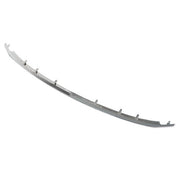 DURAFORCE New For Ford Explorer 2011-2015 Front Lower Grille Trim Chrome Grill Moulding