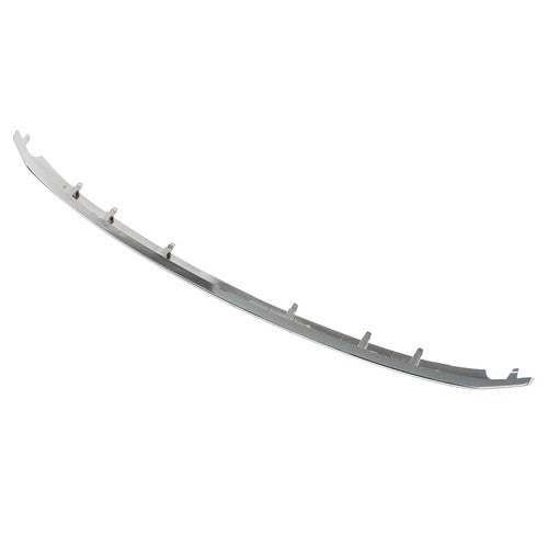 DURAFORCE New For Ford Explorer 2011-2015 Front Lower Grille Trim Chrome Grill Moulding