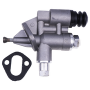 DURAFORCE Fuel Lift Pump 3936318 For Cummins B C Series Engine 6CT8.3 ISC Case 1840 580