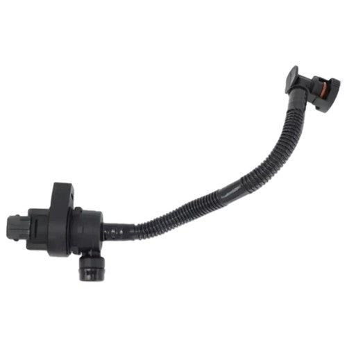DURAFORCE Fuel Tank Breather Valve w/ Breather Line for BMW 550I 650I 750I 750I X5 06-10