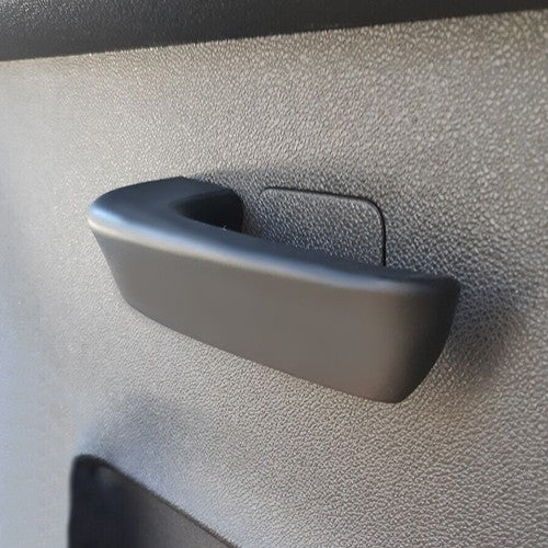 Door Handle Repair Kit Interior Inside LH for 07-13 Chevy Silverado GMC Sierra