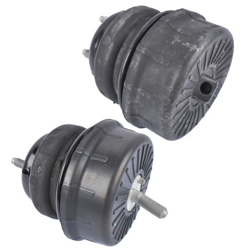 DURAFORCE Engine Motor Mount Hydraulic Insulator Right & Left For Genesis Coupe 10-12 2.0L