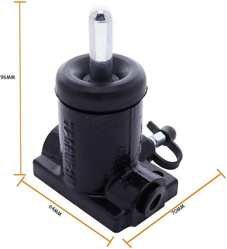 DURAFORCE A51976 Brake Wheel Slave Cylinder for Case IH 480B 480C 480D 450C 450B G109413