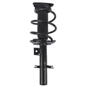 DURAFORCE Front Left Complete Strut & Coil Spring Assembly For Nissan Altima SR 2019-2022