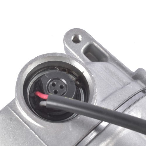 DURAFORCE AC A/C Compressor Fits Nissan GT-R 3.8 Liter Twin Turbo 2009-2020 92600-JF00B