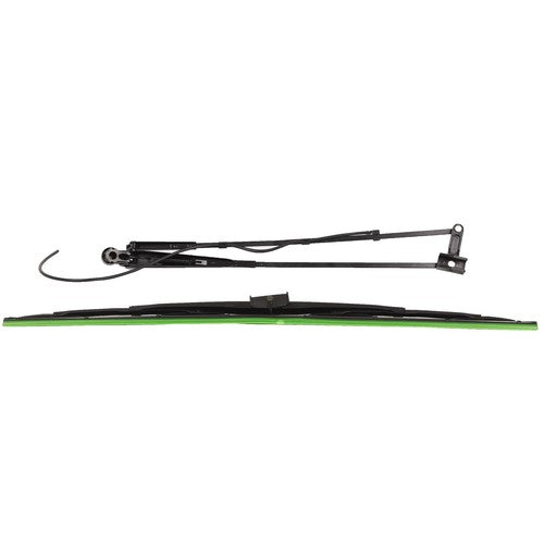 Windshield Wiper Blade and Arm for Bobcat T450 T550 T590 T595 T630 T650 T740 T750