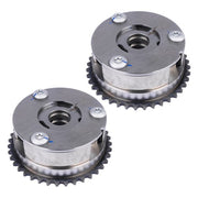 DURAFORCE 2Pcs Variable Valve Timing Sprockets for Buick Encore Chevrolet Cruze 1.4L L4