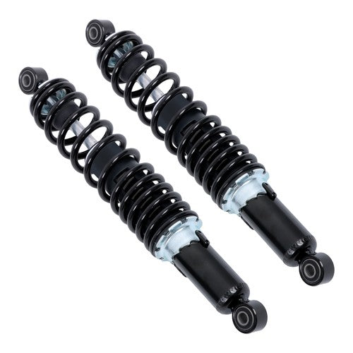 DURAFORCE Rear Shock Absorber 2pcs 1995-1996 For Honda Fourtrax Foreman 400 (TRX400FW)