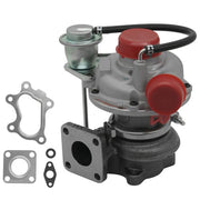DURAFORCE RHF4 VB420081 13575-6180 AS12 Turbo For SHIBAURA N844L Perkins New Hollander